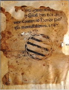 Archivio Storico Biblioteca Comunale di Monfalcone